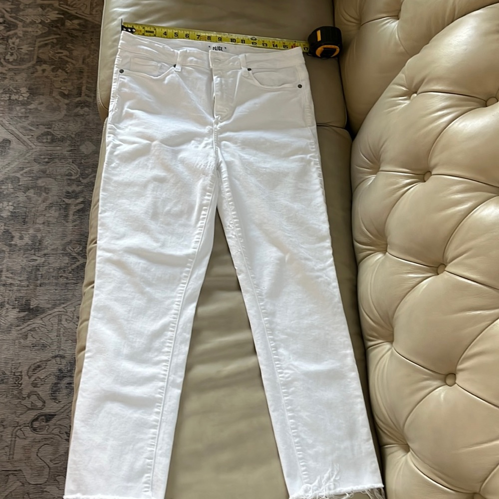 Paige size 32 hoxton slim